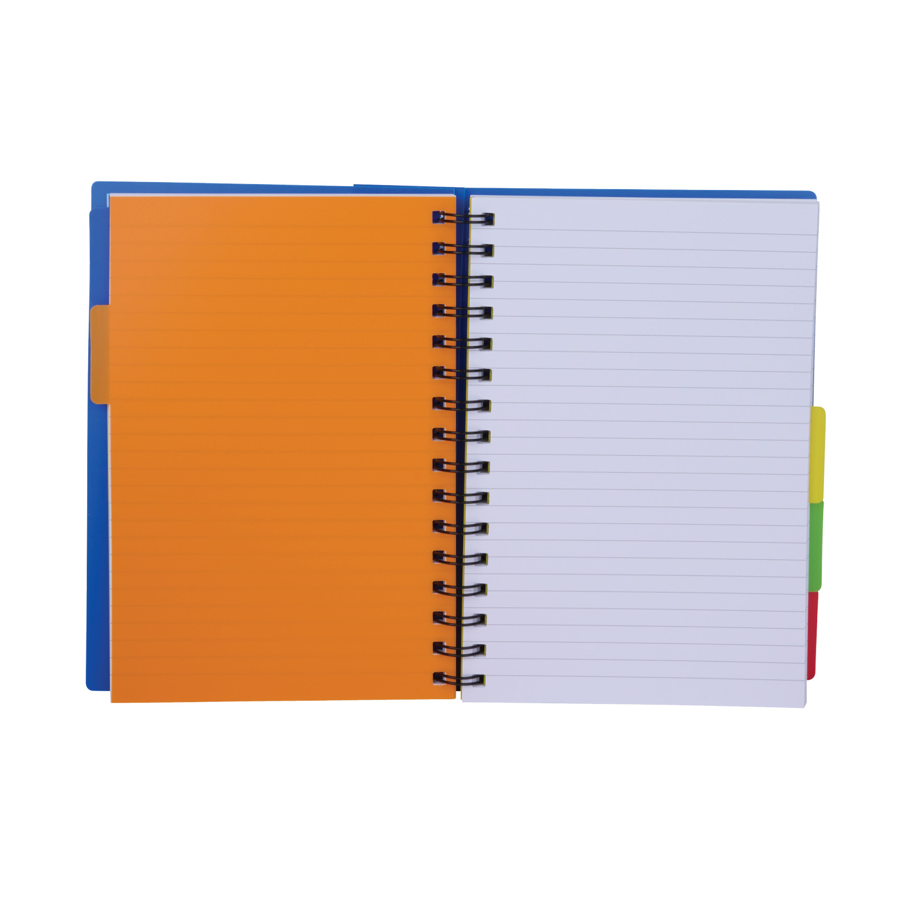 Dexter Premium Spiral Notebook 14