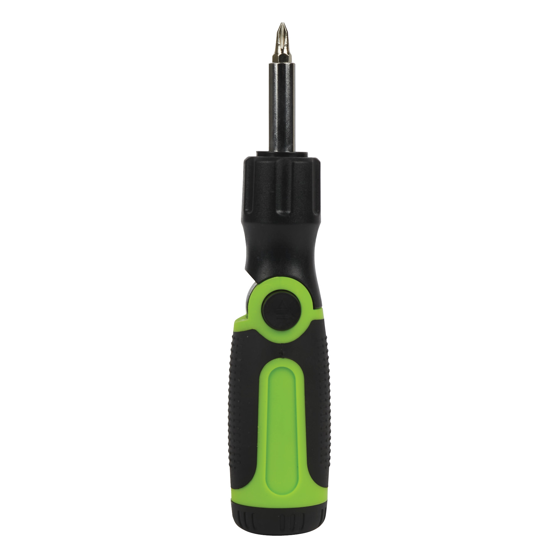 Edmund 3-Position, 12-Bit Screwdriver Tool 60