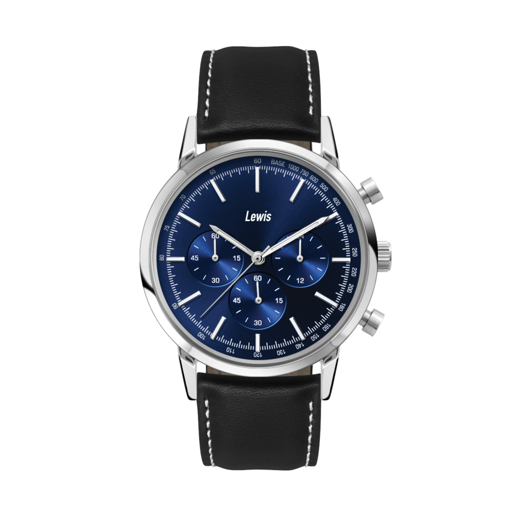 Unisex Watch Men's Watch 4