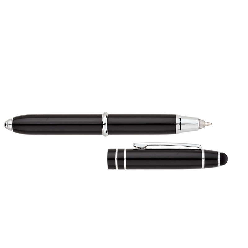 Jupiter Ballpoint Pen / Stylus / LED Light