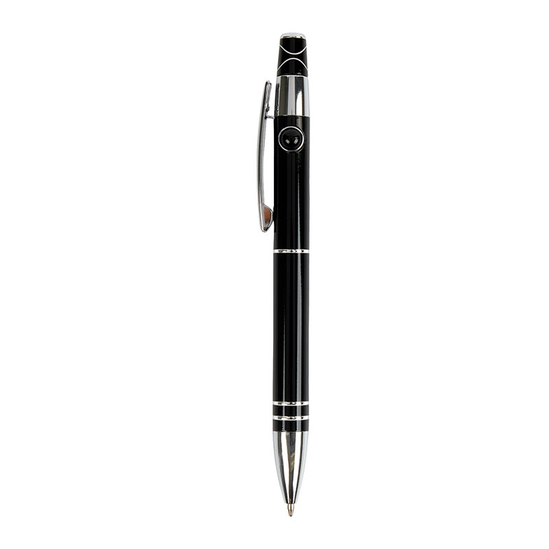 Continuity Twist Action Ballpoint Spinner Pen
