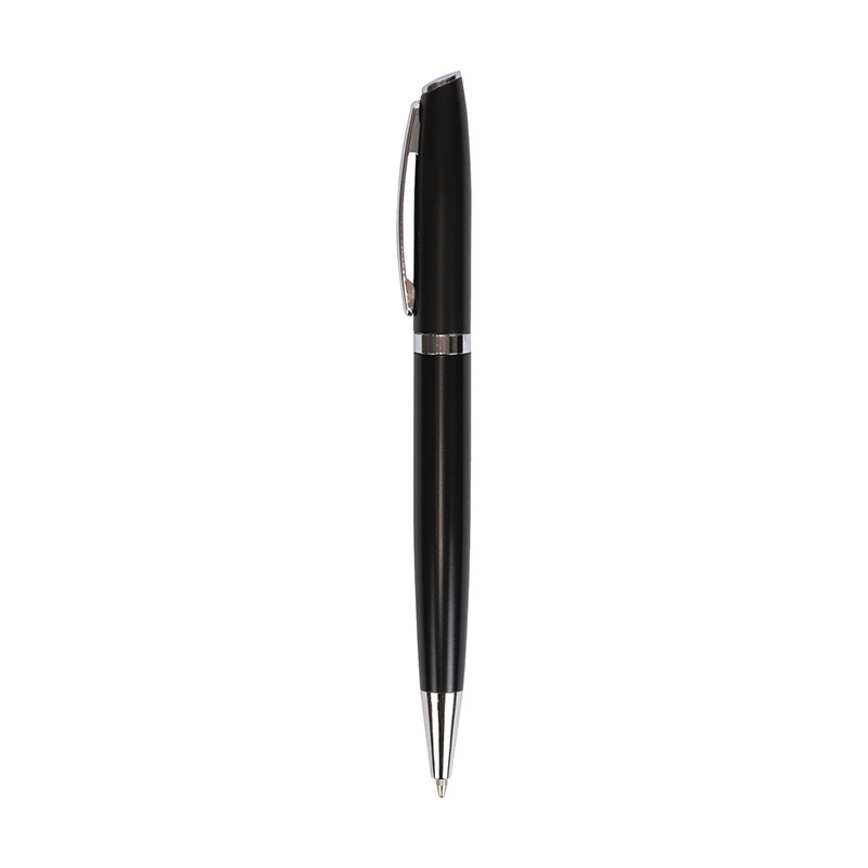 Dawson Recycled Aluminum Twist Action Ballpoint Pen
