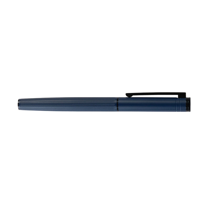 Meister Brass Cap-Off Rollerball Pen