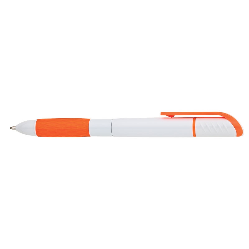 Vortex Ballpoint & Highlighter