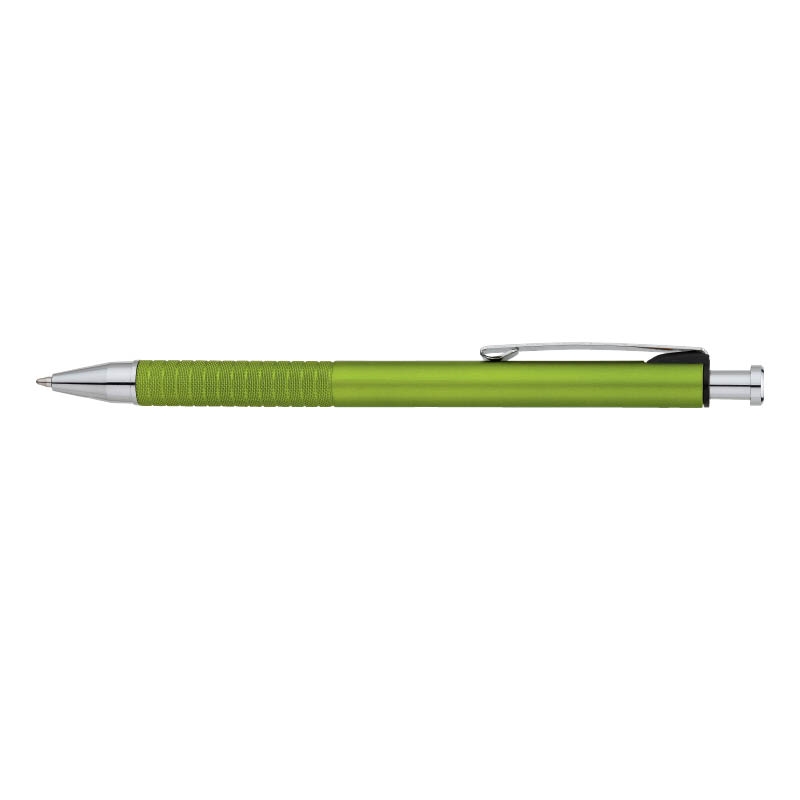 Wedge Ballpoint Pen