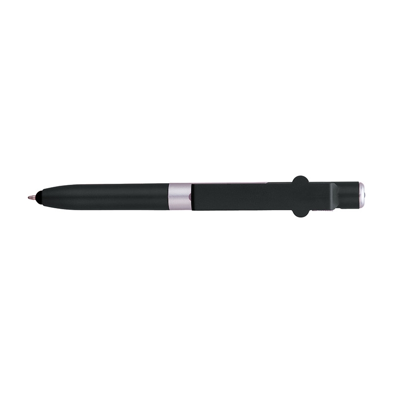 Madison 4-in-1 Ballpoint Pen / LED / Phone Stand / Stylus