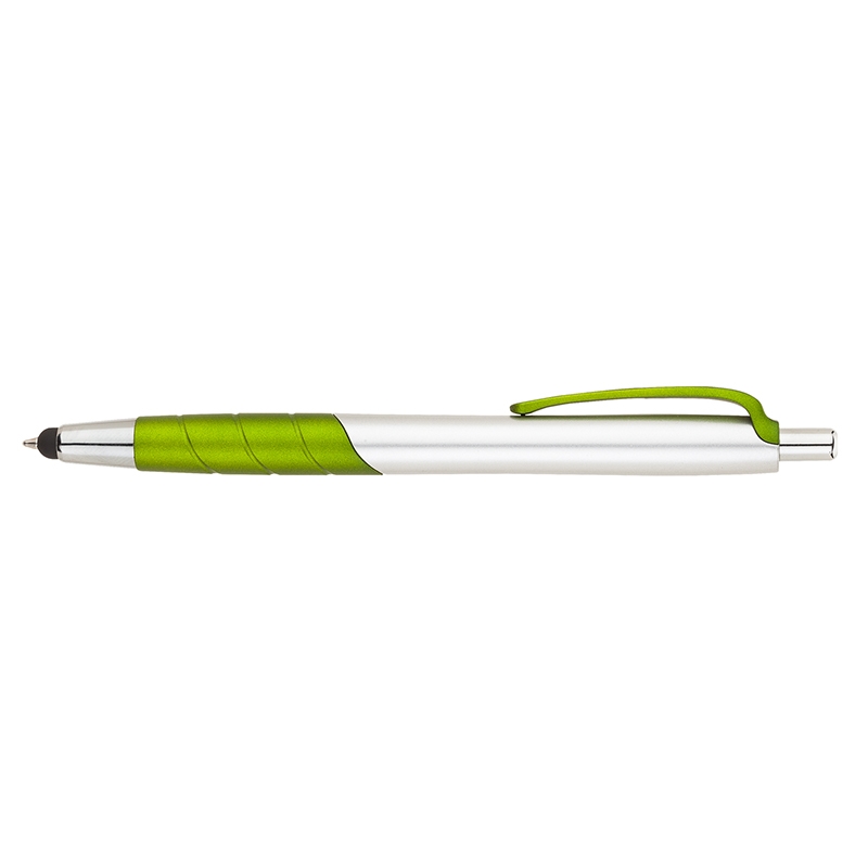 Pinnacle Ballpoint Pen / Stylus