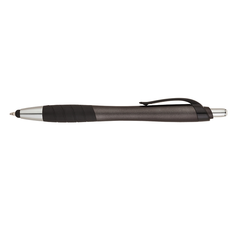 Wave® - Metallic Ballpoint Pen / Stylus