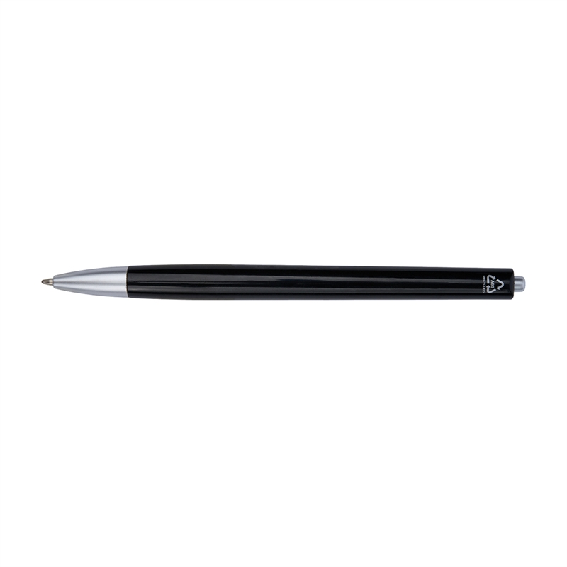Tara Recycled Plastic Ballpoint Pen