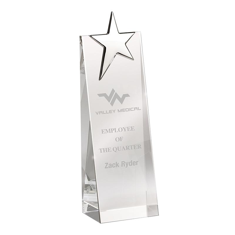 Estrela Silver Star Tower