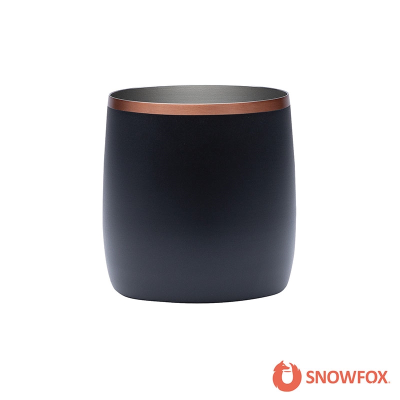 Snowfox® 11 oz. Vacuum Insulated Whiskey Rocks Tumbler