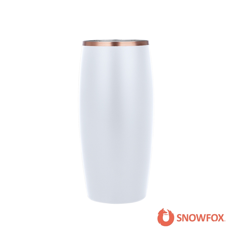 Snowfox® 18 oz. Vacuum Insulated Beer Tumbler 66