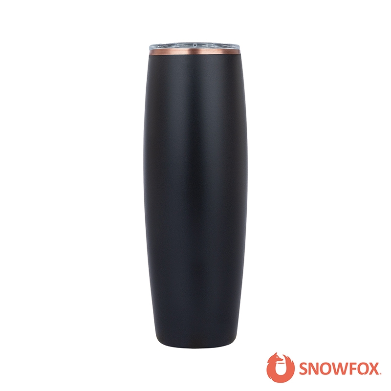 Snowfox® 24 oz. Vacuum Insulated Beer Tumbler