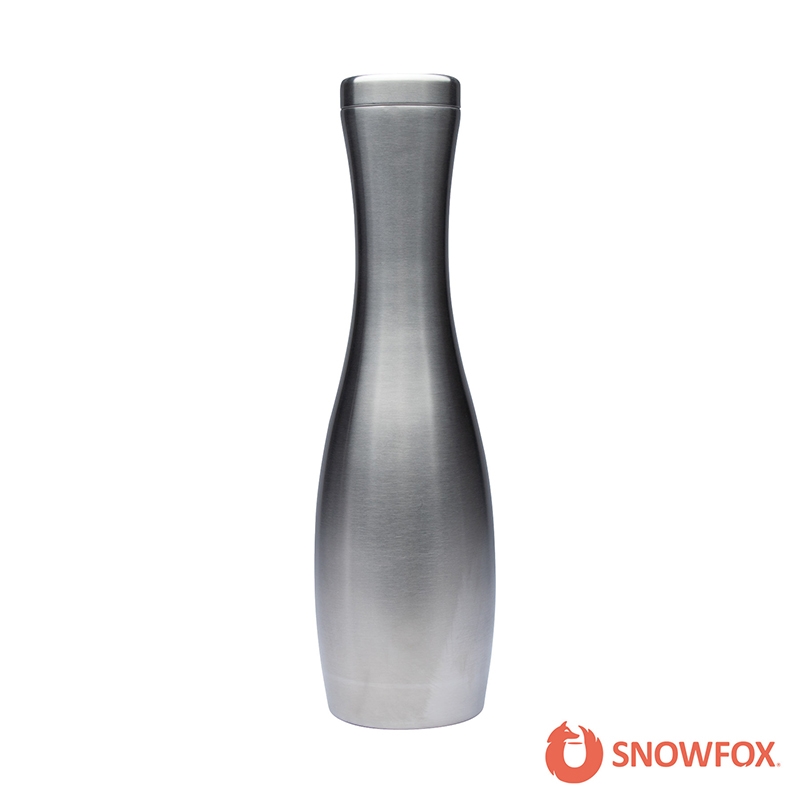 Snowfox® 26 oz. Vacuum Insulated Wine Carafe