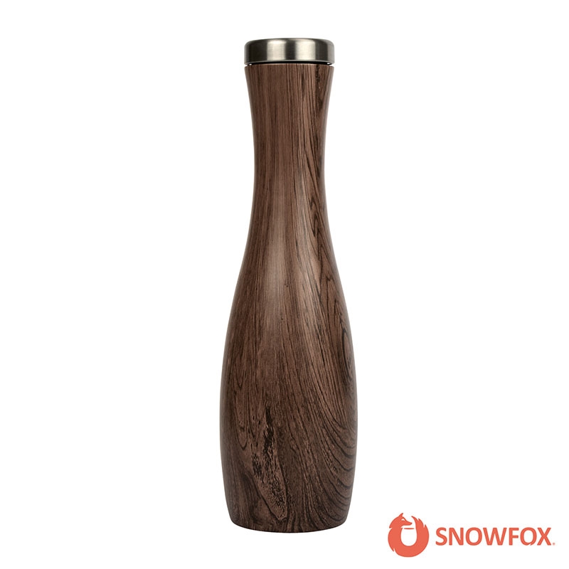 Snowfox® 26 oz. Vacuum Insulated Wine Carafe