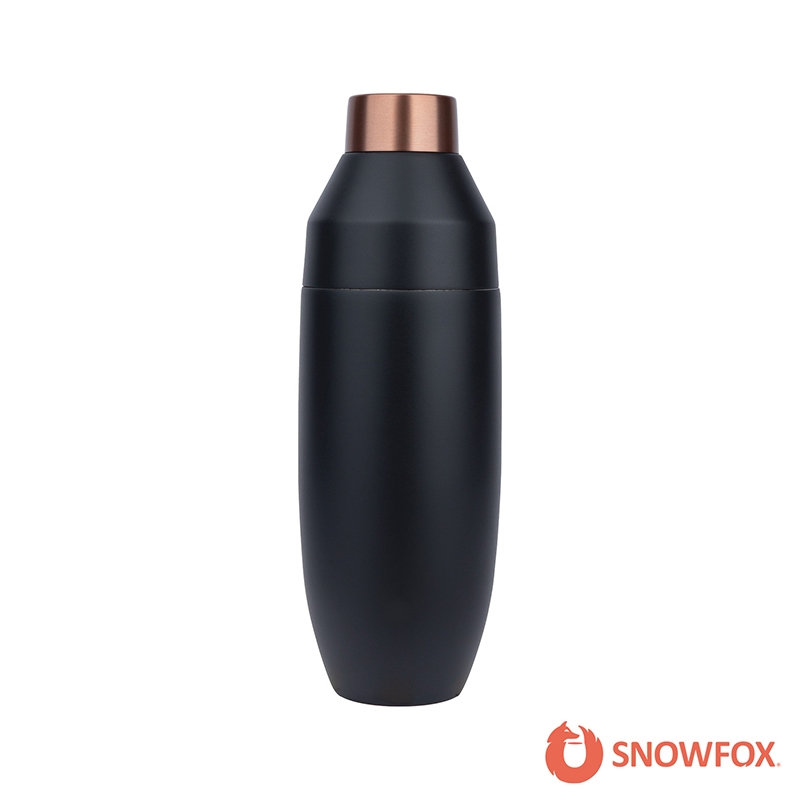 Snowfox® 22 oz. Vacuum Insulated Cocktail Shaker