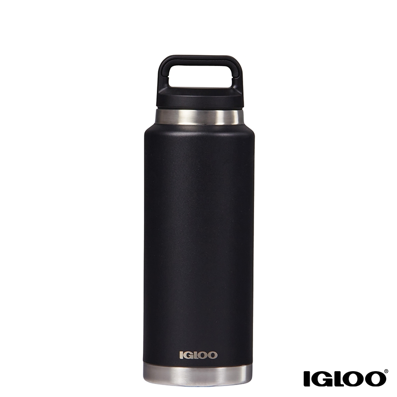 Igloo® 36 oz. Vacuum Insulated Bottle