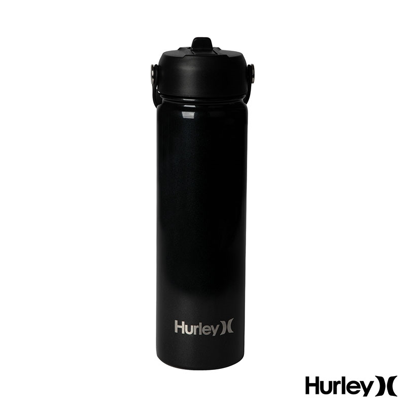 Hurley® Oasis 20 oz. Vacuum Insulated Water Bottle