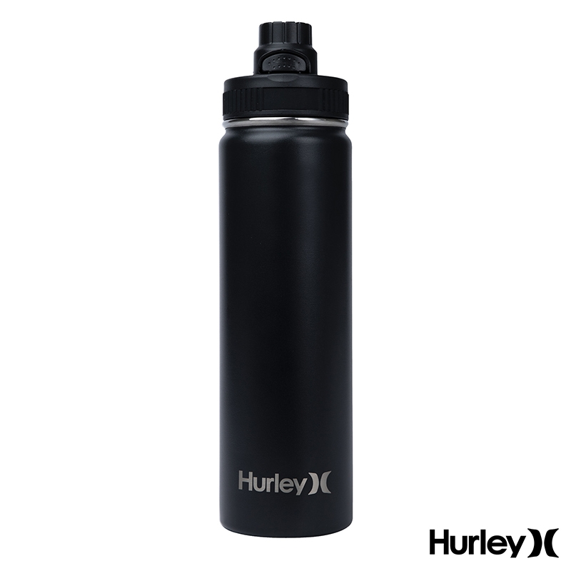 Hurley® Oasis 20 oz. Vacuum Insulated Water Bottle