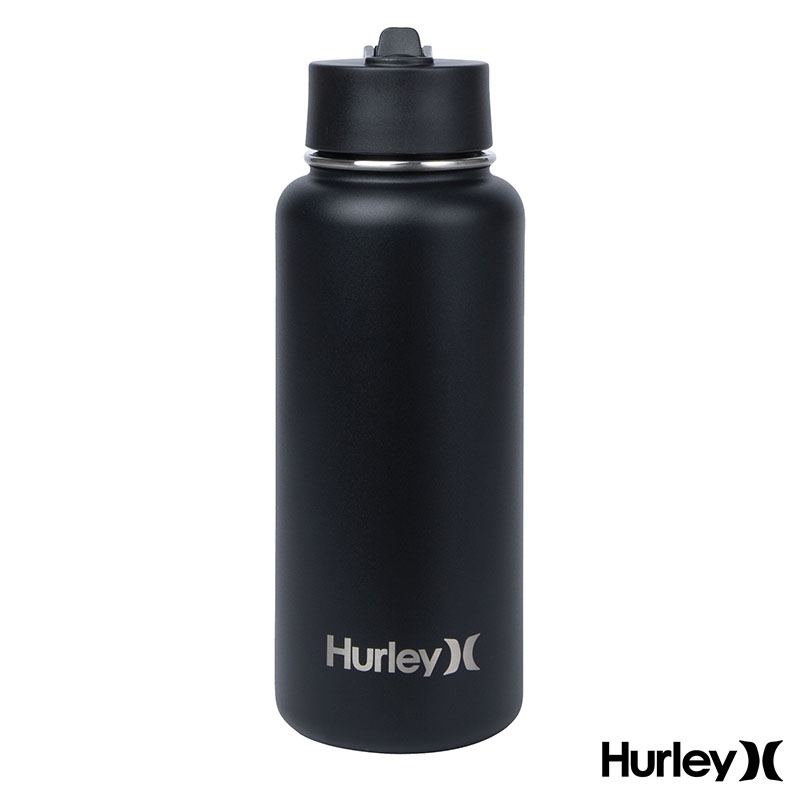 Hurley® Oasis 32 oz. Vacuum Insulated Water Bottle