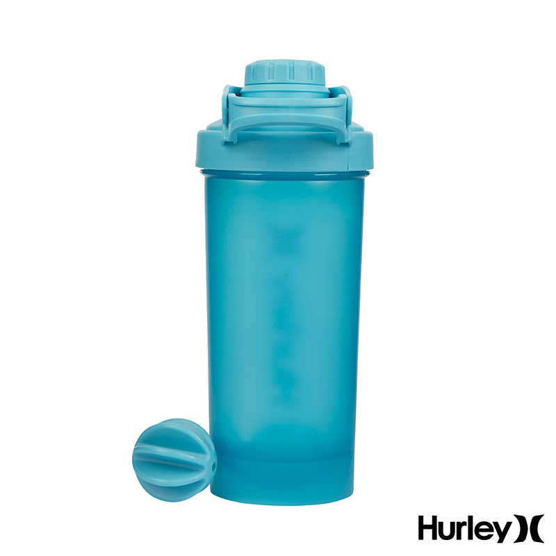 Hurley® 28 oz. PP Shaker Bottle 41