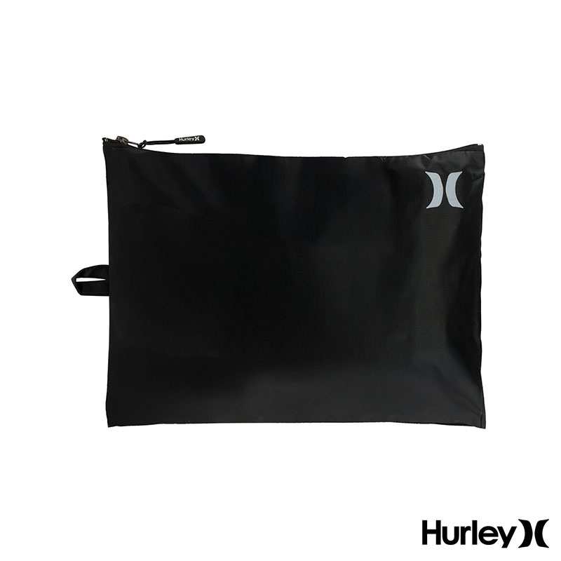Hurley® Rain Poncho With Travel Carrier