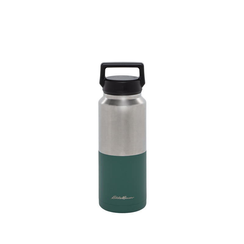 Eddie Bauer® Mesa 33 oz. 2-Tone Vacuum Insulated Water Bottle
