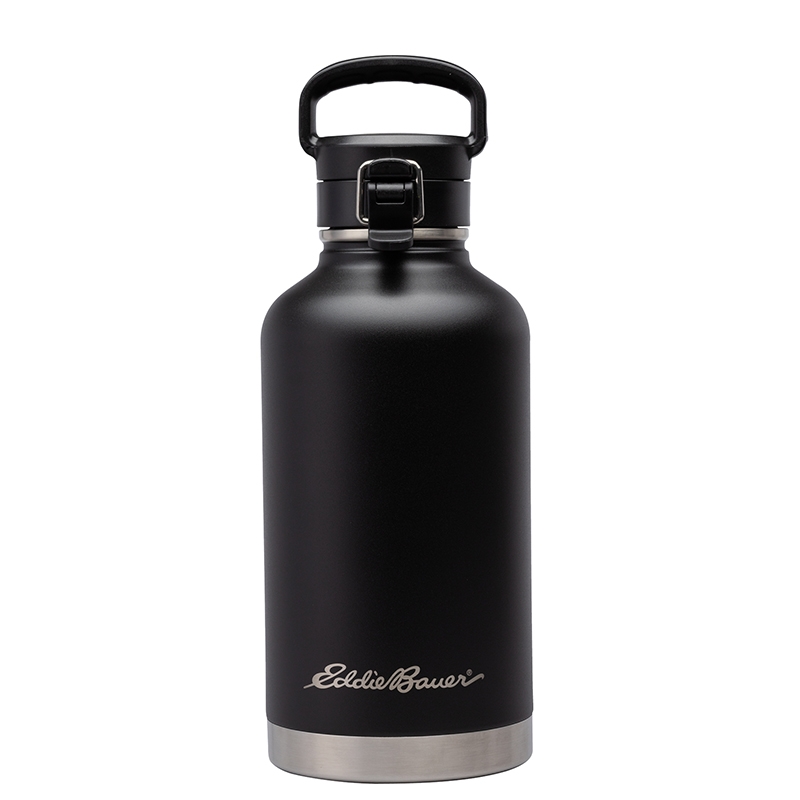 Eddie Bauer® Frontier 67 oz. Vacuum Insulated Jug
