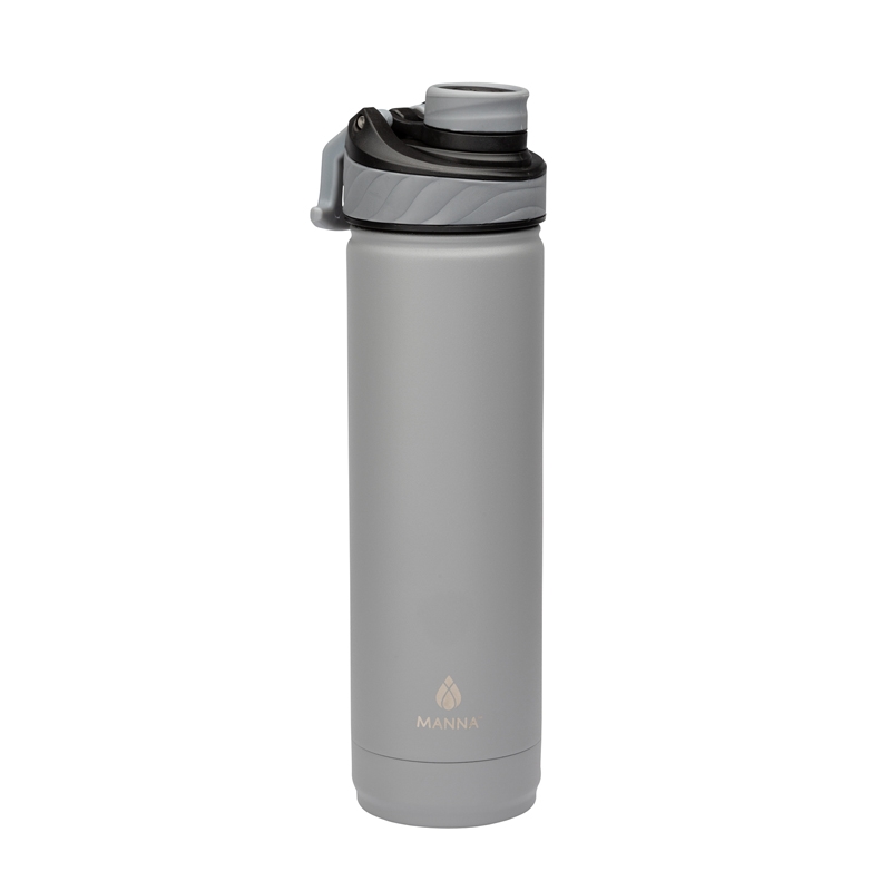 Manna™ 26 oz. Convoy Double Wall Steel Bottle 6