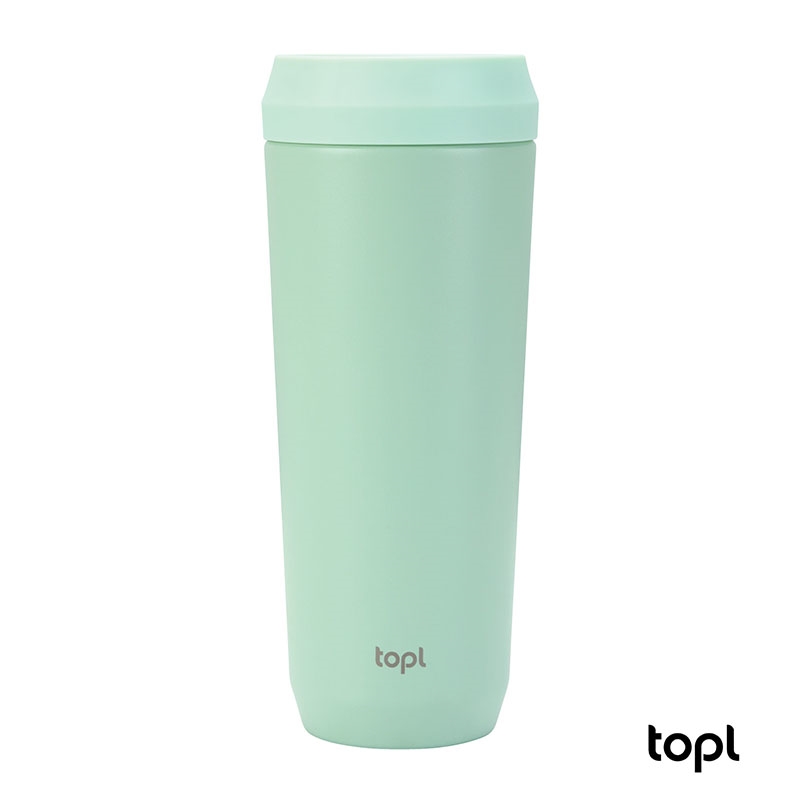 TOPL® 20 oz. Double Wall, Recycled Stainless Steel 360° Tumbler