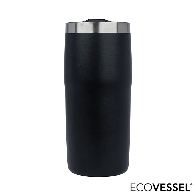 EcoVessel® The Metro 16 oz. Vacuum Insulated Tumbler