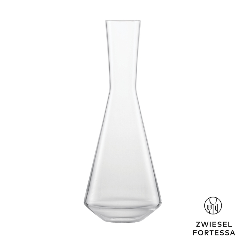 Zwiesel Glas Pure Collection - 25 oz. Wine Decanter
