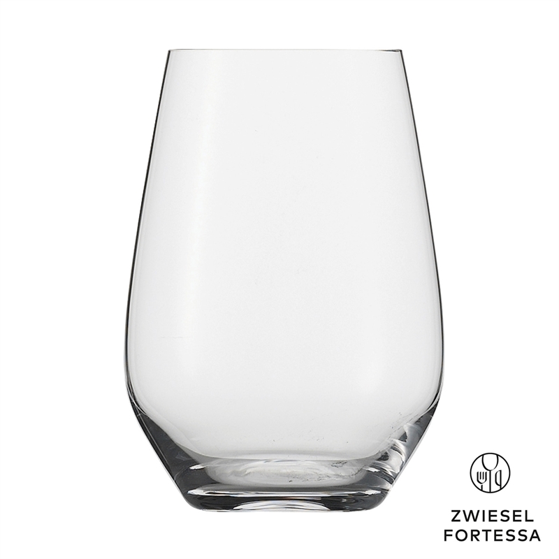 Schott Zwiesel Forté Collection - 13 oz. Stemless Wine Tumbler