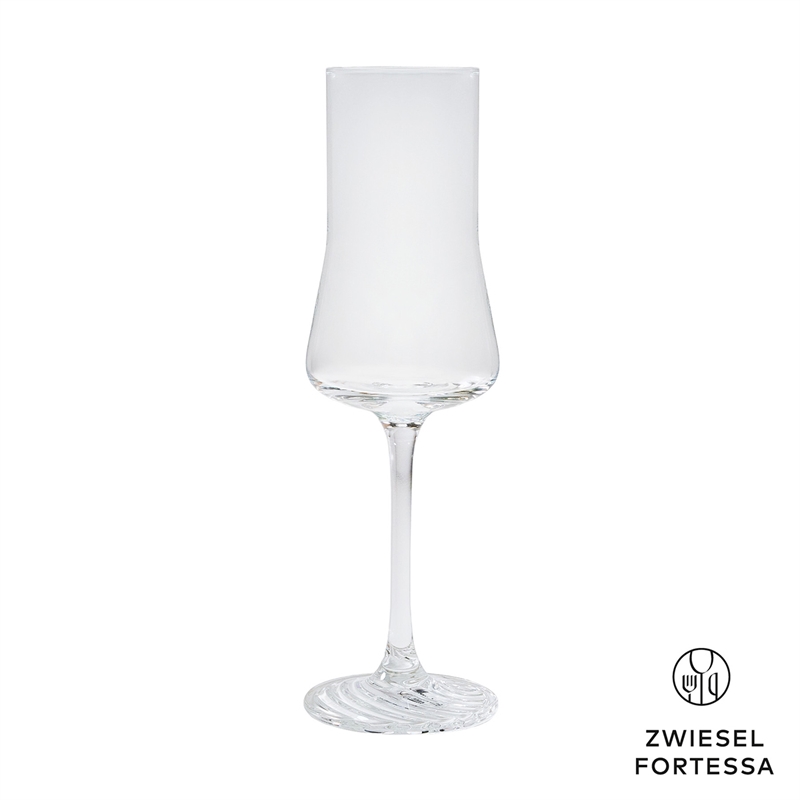 Zwiesel Glas Echo Collection - 5 oz. Grappa Glass