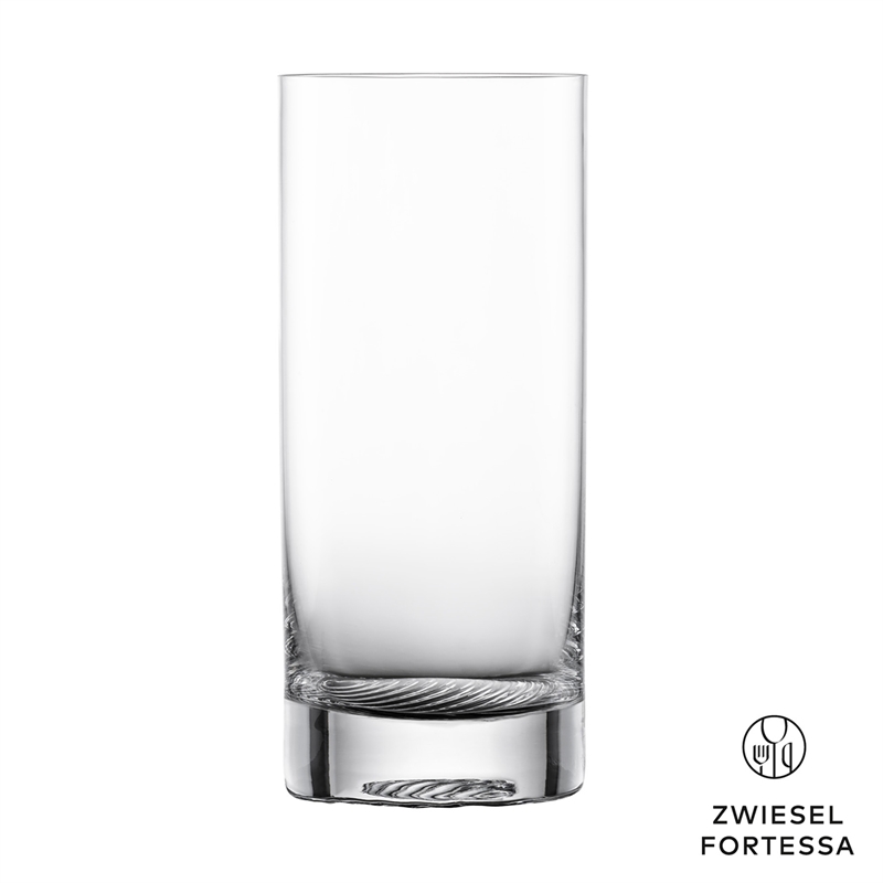 Zwiesel Glas Echo Collection - 16 oz. Beverage Glass