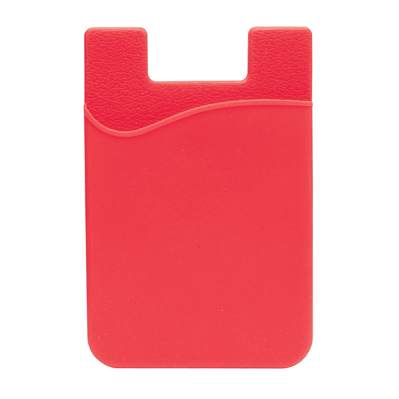 Treviso Silicone Phone Wallet 21