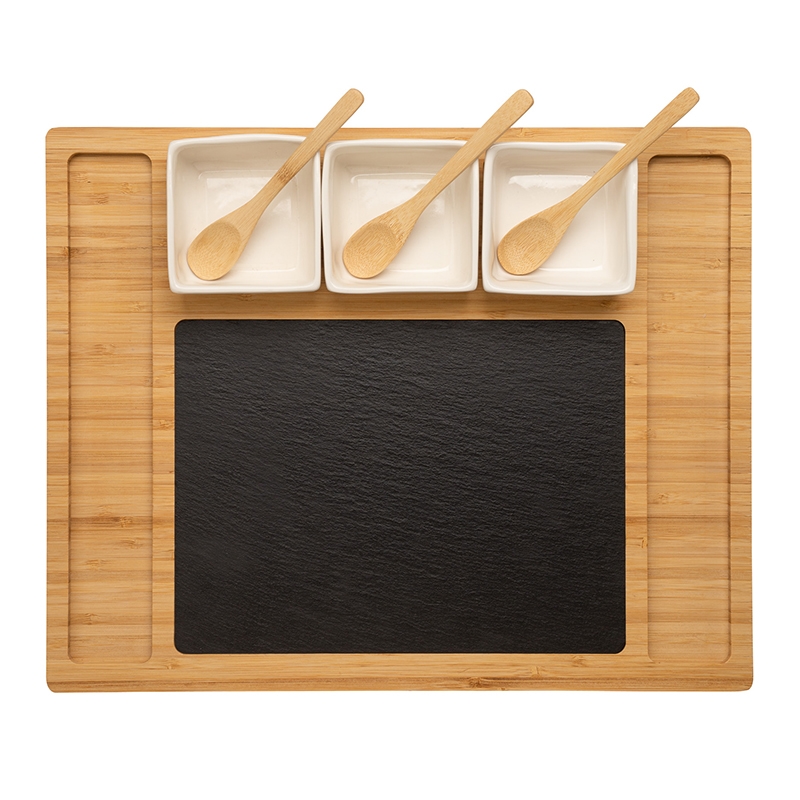 Somerset 12-Piece Cheese Set
