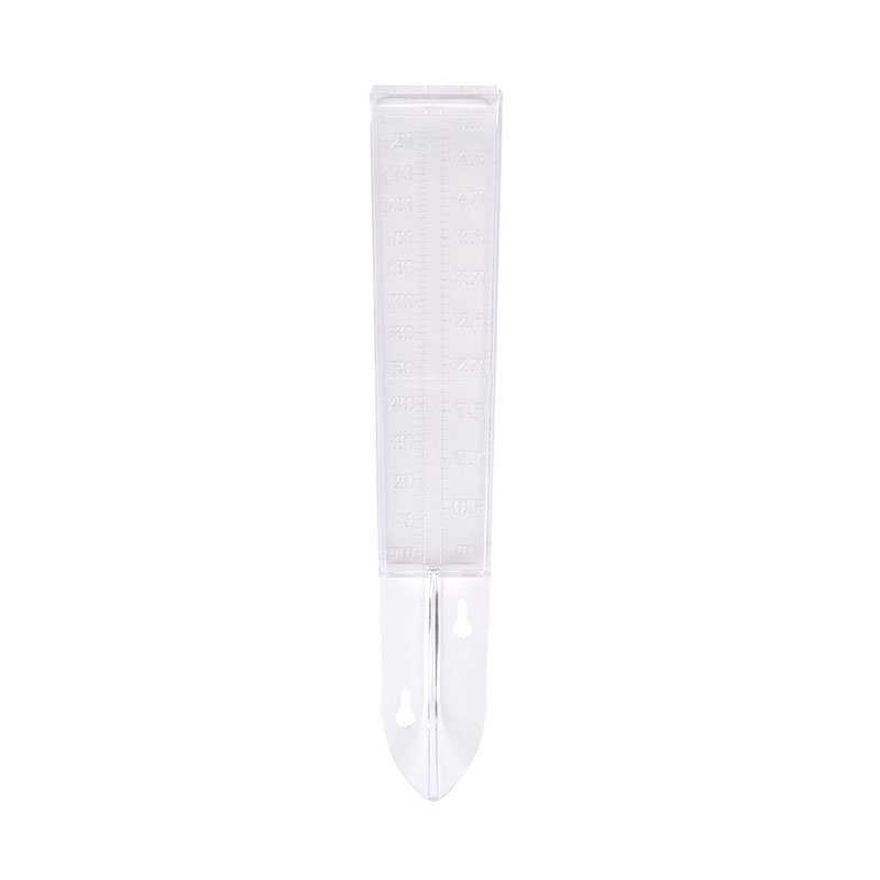 Audra 5" Rain Gauge
