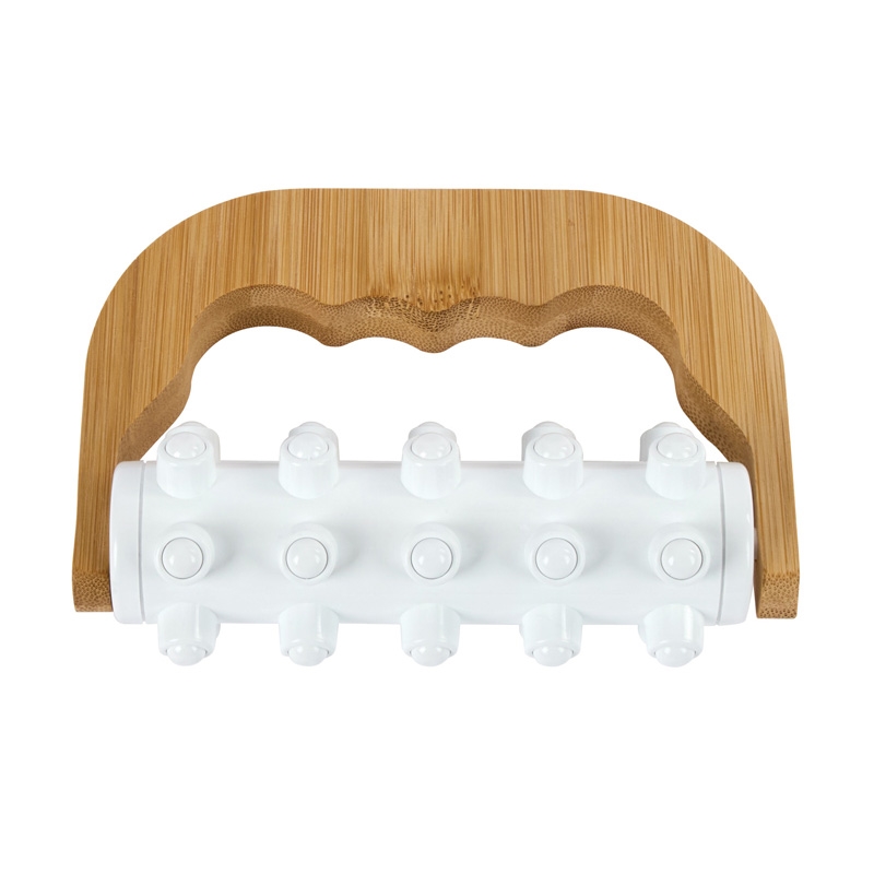 Mosley Bamboo Massage Roller