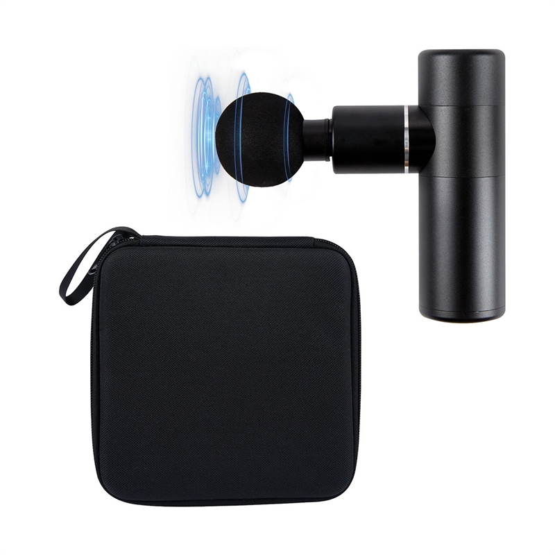 Sherman Massage Gun Set