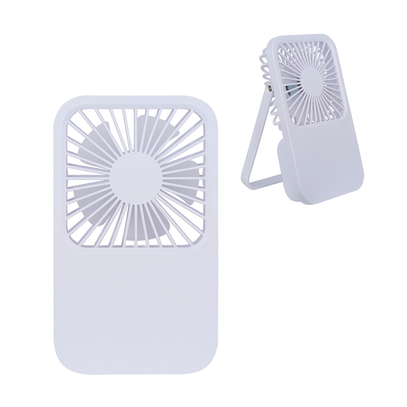 Flowen Rechargeable Desktop Fan