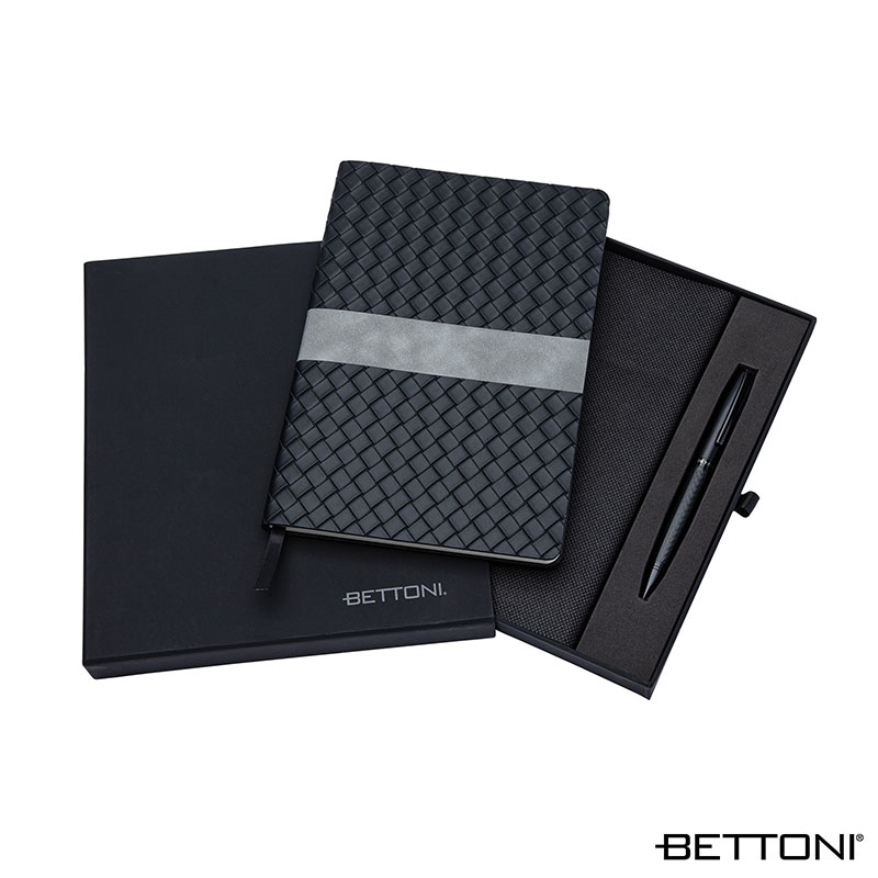 Bettoni®  Cetara, Junior Journal & Pen Giftset