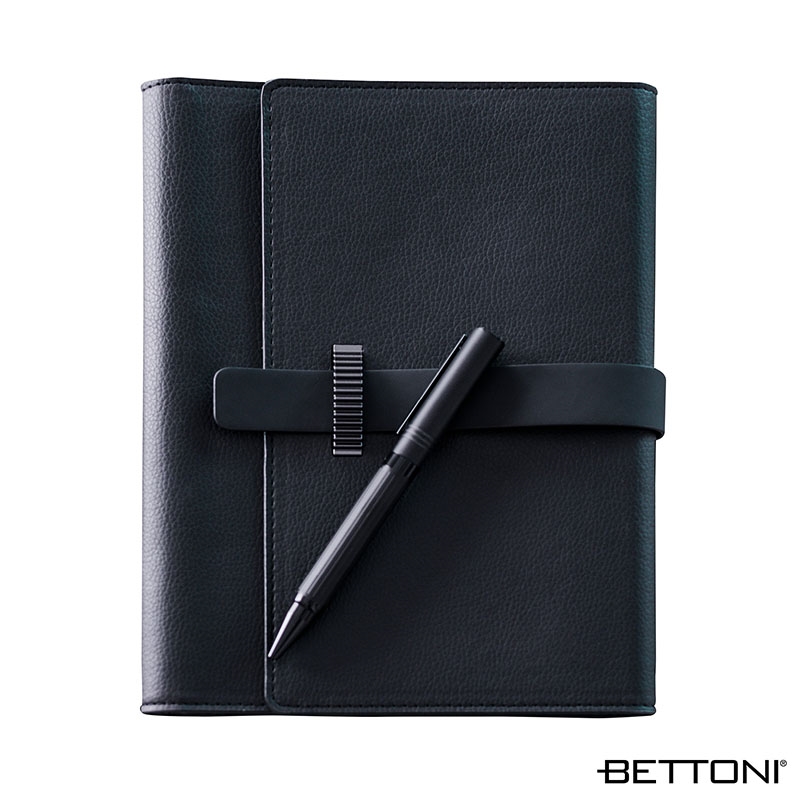 Bettoni®  Sorrento Journal & Pen Giftset