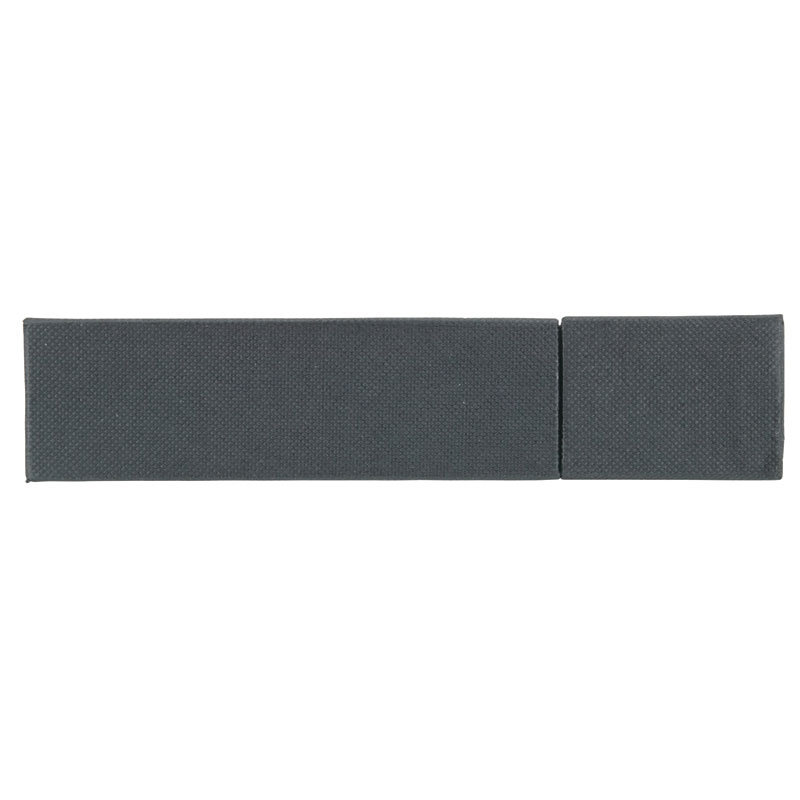 Gift Box 2 pc Black Triangle Gift Box (Single)