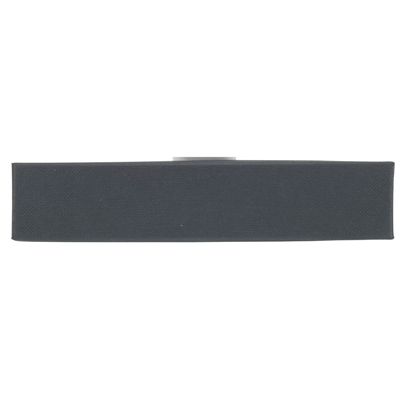 Gift Box Black 2 Piece Box [Single]