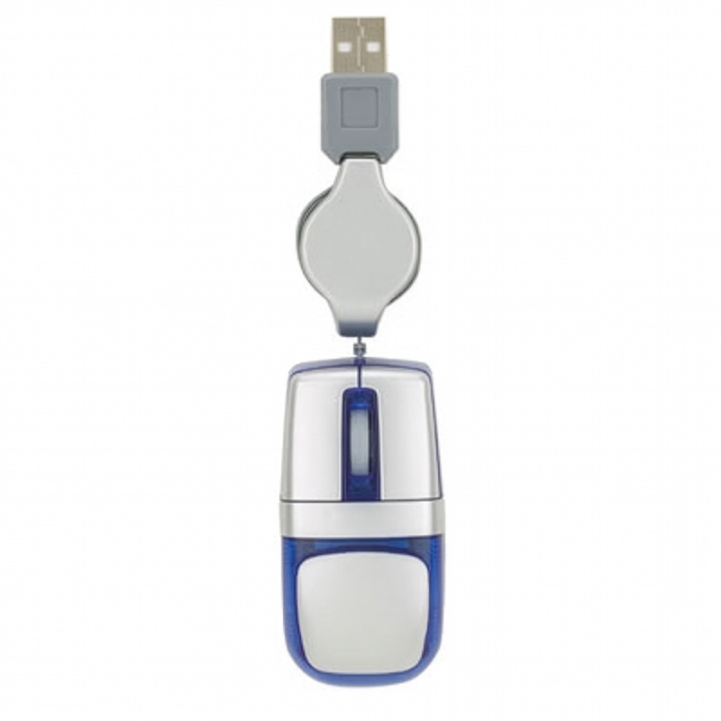 Travel Mouse