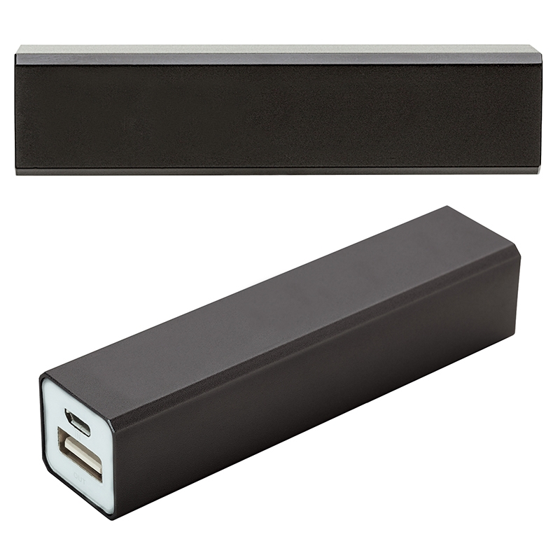 Omega 1900mAh UL Listed Power Bank