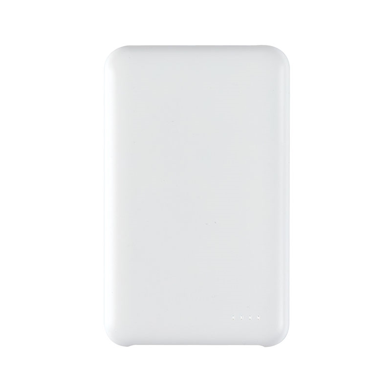 Sigma 5000mAh UL Listed Power Bank