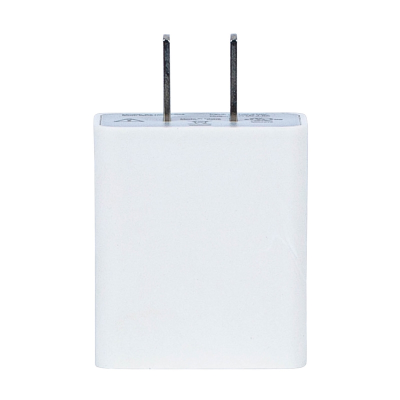 Bolt II 2A USB-A UL Listed Wall Charger