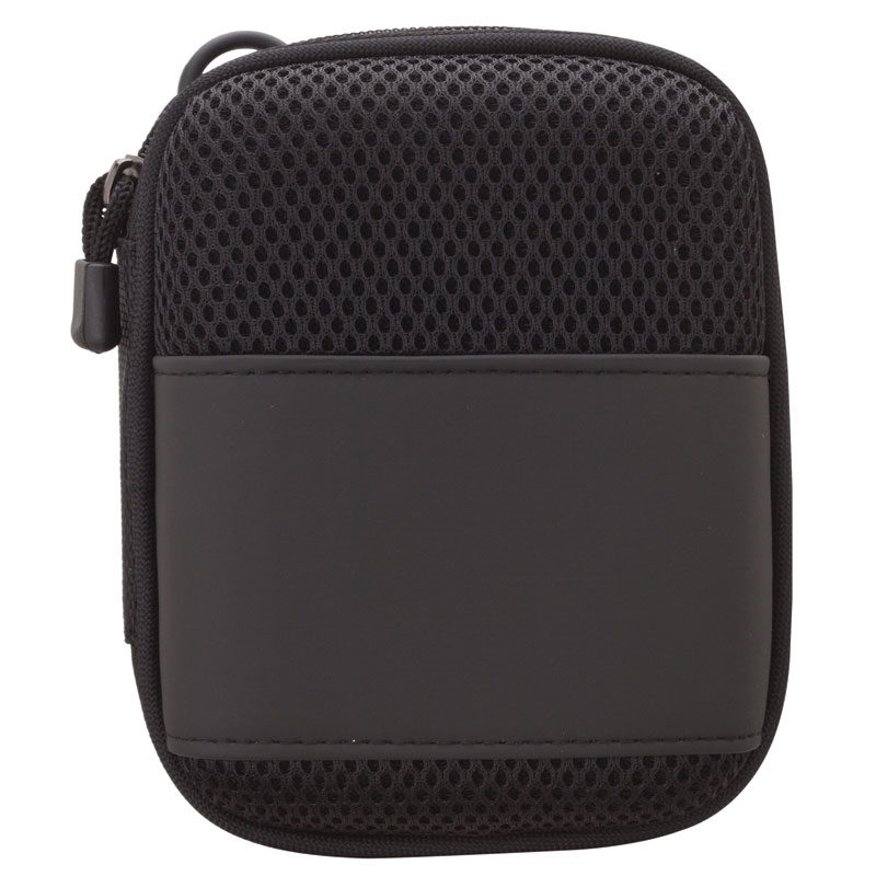 Stereo Speaker Case